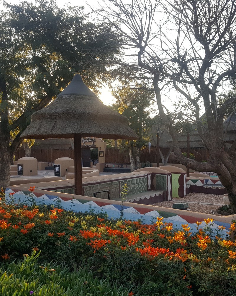 Entertainment Destination in Polokwane Meropa Casino and Hotel